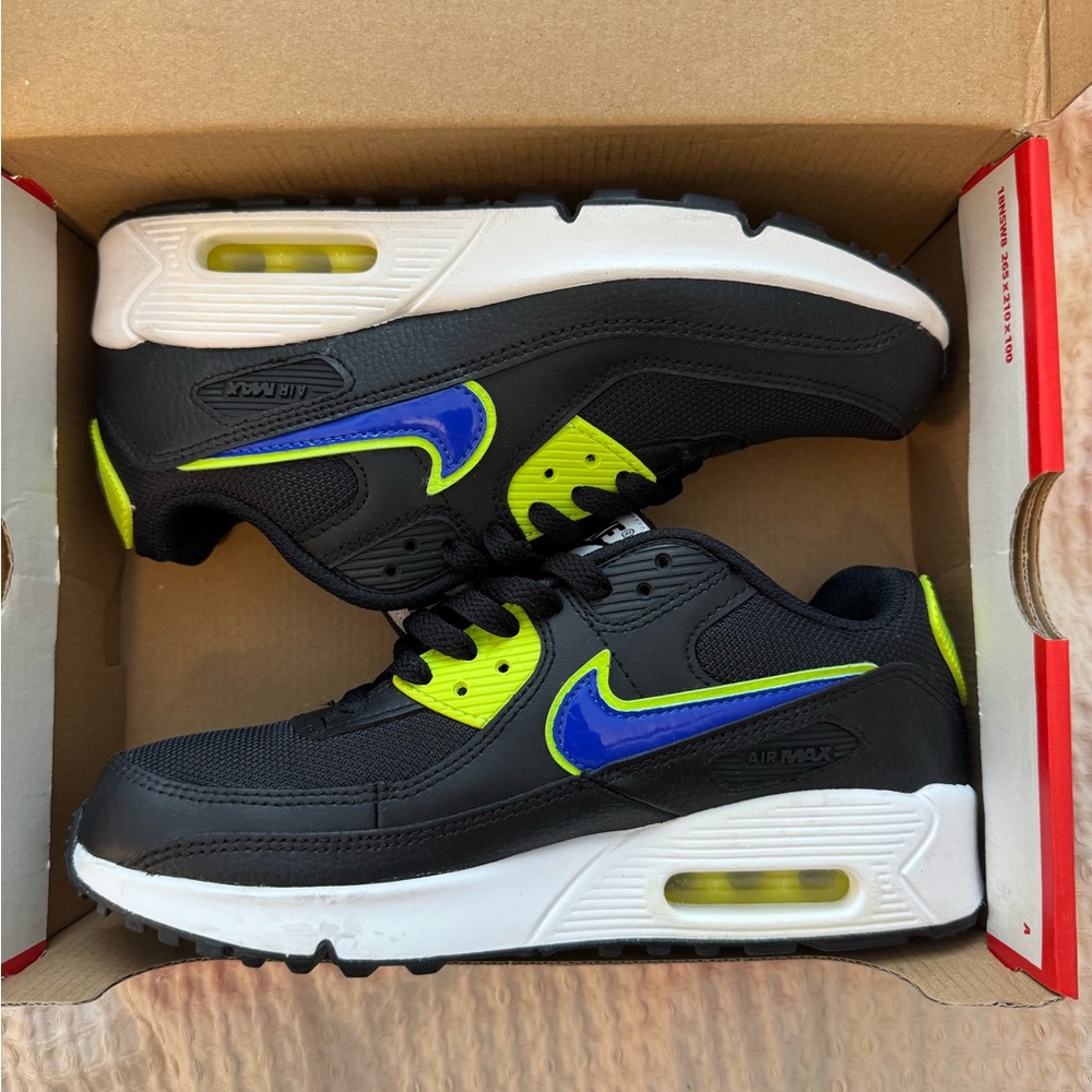 Nike Air Max